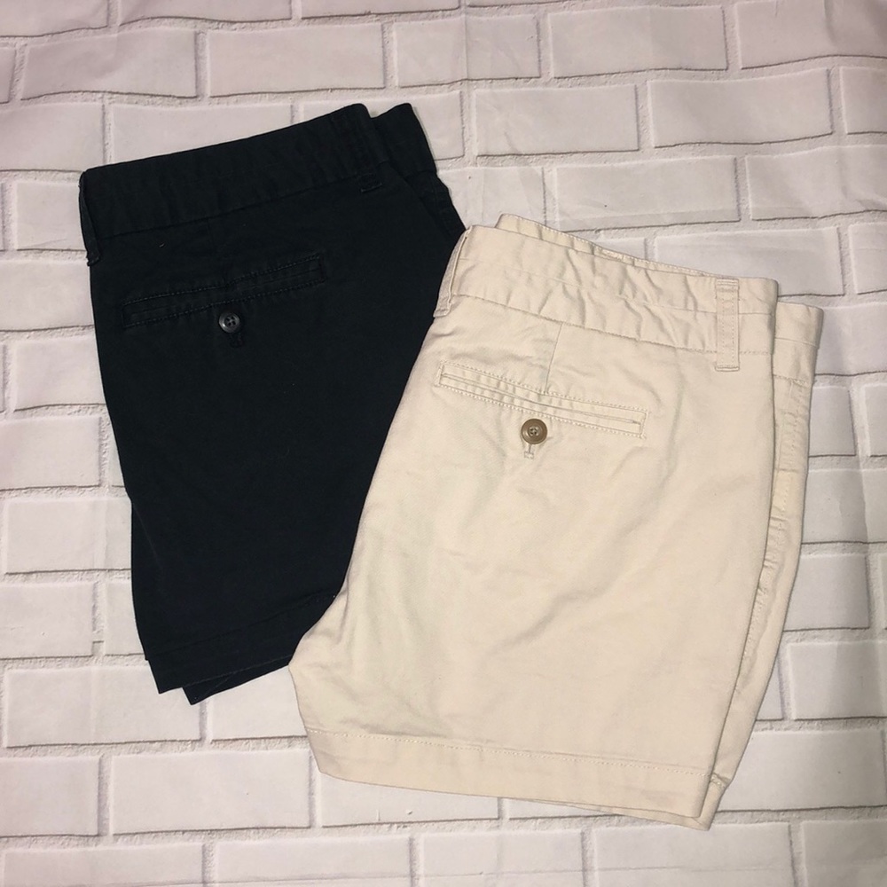 Set of GAP Shorts